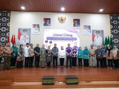 Pemkot Palembang Gelar Penilaian Posyandu dan Lomba PHBS Tingkat Sumsel 2026, Dorong Pelayanan Kesehatan Dasar