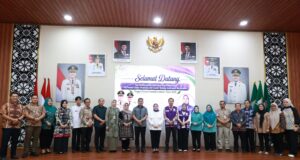 Pemkot Palembang Gelar Penilaian Posyandu dan Lomba PHBS Tingkat Sumsel 2026, Dorong Pelayanan Kesehatan Dasar