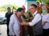 Cek Langsung ke Lapangan”, Wamenkes dan Wamendagri Tinjau Layanan RSUD BARI Palembang Bareng Ratu Dewa
