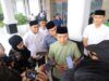 150 DELEGASI SUMSEL DILEPAS! Ratu Dewa & Herman Deru Antar PWNU ke Muktamar ke-35 NU di Jombang