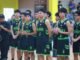 Gubernur Herman Deru Resmi Buka GOR Pemuda Sport & Entertainment, Sekaligus Buka Final Perbasi Cup I