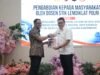 Cegah Kejahatan Hingga Hoaks, Pemkot Palembang dan STIK Polri Luncurkan “Smart Siskamling” Berbasis CCTV dan Digital