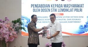 Cegah Kejahatan Hingga Hoaks, Pemkot Palembang dan STIK Polri Luncurkan “Smart Siskamling” Berbasis CCTV dan Digital