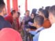 Khitan Gratis untuk Warga Kurang Mampu, Pemkot Palembang dan GUIM Salurkan Kepedulian di Momentum HUT RI ke-81