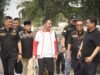 Ratu Dewa Buka Gebyar Indonesia Merdeka ke-81 di Bawah Jembatan Ampera