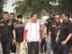 Ratu Dewa Buka Gebyar Indonesia Merdeka ke-81 di Bawah Jembatan Ampera