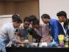 174 Pekebun Sawit OKU Ditempa, dari Pembibitan hingga Pengendalian Hama