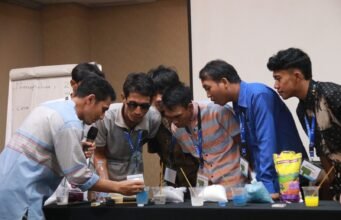 174 Pekebun Sawit OKU Ditempa, dari Pembibitan hingga Pengendalian Hama