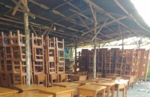 LSM-RIB Soroti Anggaran Rp104 Miliar Pengadaan Meja Kursi Disdik Palembang, Minta Audit Independen