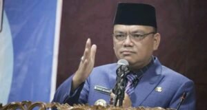 Kabar Gembira! PPPK Paruh Waktu Empat Lawang Diperpanjang, Bupati Joncik Beri Deadline 23 September