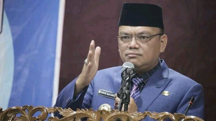 Kabar Gembira! PPPK Paruh Waktu Empat Lawang Diperpanjang, Bupati Joncik Beri Deadline 23 September