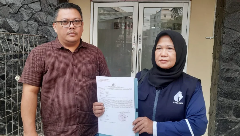 Anggota PWI dituduh Vackingi BBM Ilegal, ancam tempuh jalur hukum dan adukan ke Dewan Pers