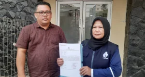 Anggota PWI dituduh Vackingi BBM Ilegal, ancam tempuh jalur hukum dan adukan ke Dewan Pers