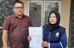 Anggota PWI dituduh Vackingi BBM Ilegal, ancam tempuh jalur hukum dan adukan ke Dewan Pers