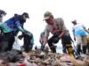 Ratu Dewa Pimpin Aksi Bersih Sungai Musi, 700 Relawan Turun ke Kawasan 7 Ulu