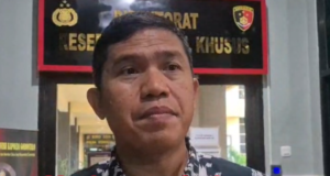 Wali Kota Gorontalo Mangkir Panggilan Penyidik, Polda Gorontalo Ancam Jemput Paksa