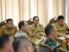 Pemko Palembang Percepat Penanganan Karhutla dan Dampak Kabut Asap di Tengah El Nino