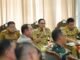 Pemko Palembang Percepat Penanganan Karhutla dan Dampak Kabut Asap di Tengah El Nino