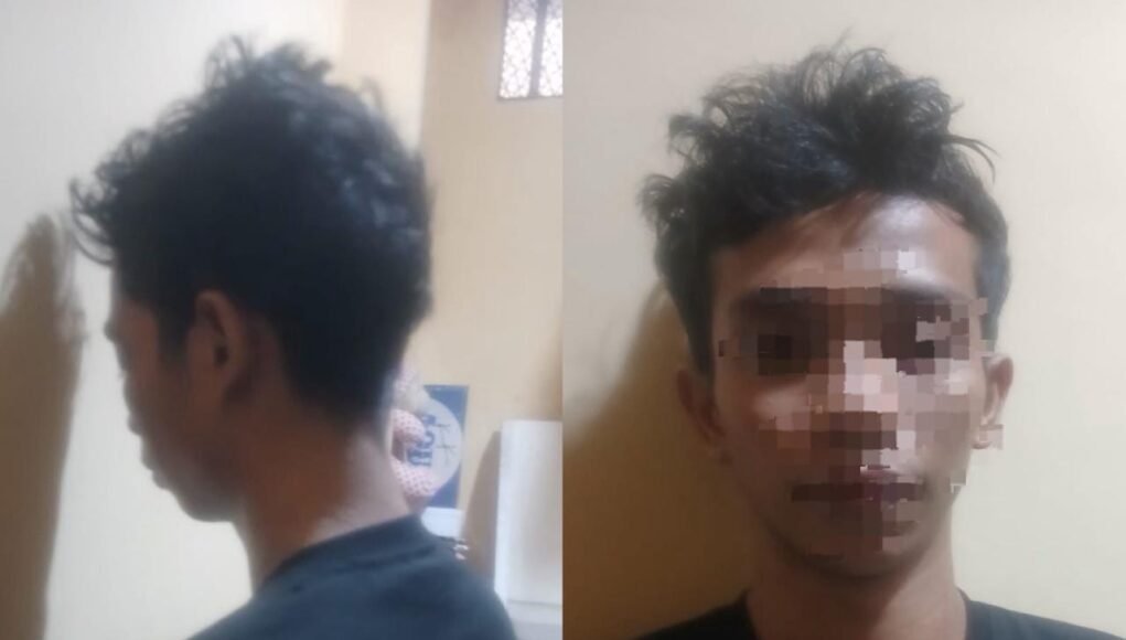 Polda Sumsel Tegas Tangani Kejahatan Seksual terhadap Anak di Palembang