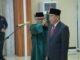 Ratu Dewa tunjuk Sulaiman Amin jadi PJ Sekda Palembang, gantikan Aprizal Hasyim yang sakit