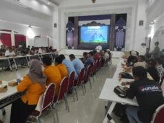 Satukan Langkah jaga Energi Negeri, Pertamina EP dan Medco E&P gelar edukasi media 70 Jurnalis di Pali