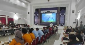 Satukan Langkah jaga Energi Negeri, Pertamina EP dan Medco E&P gelar edukasi media 70 Jurnalis di Pali