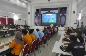 Satukan Langkah jaga Energi Negeri, Pertamina EP dan Medco E&P gelar edukasi media 70 Jurnalis di Pali