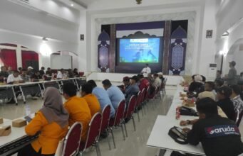 Satukan Langkah jaga Energi Negeri, Pertamina EP dan Medco E&P gelar edukasi media 70 Jurnalis di Pali
