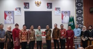 Kejar target 97%, KemenPKP desak Palembang kebut bedah 1.735 rumah kumuh, dana masuk rekening Oktober 2026