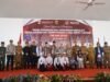 Sekolah Rakyat Terintegrasi 1 Empat Lawang Buka Akses Pendidikan bagi Keluarga Kurang Mampu