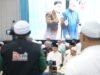 Kemarau Panjang dan Kabut Asap, Ratu Dewa Ajak Warga Berdoa dan Jaga Lingkungan