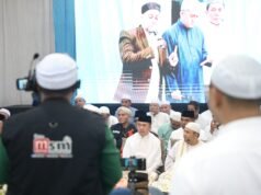 Kemarau Panjang dan Kabut Asap, Ratu Dewa Ajak Warga Berdoa dan Jaga Lingkungan