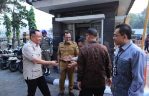GSMP Naik Kelas: Dari Bantuan ke Mandiri, Cik Ujang Ajak Masyarakat Jadi Pelaku , Bukan Penerima