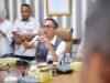 Wali Kota Palembang Murka, Usir Staf PPPK yang Wakili Kepala Dinas di Rapat Penanganan Banjir