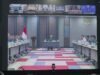 Kasdam II/Sriwijaya Ikuti Rakornis TMMD ke-130 TA 2026 Secara Vicon, Siap Akselerasi Pembangunan Wilayah