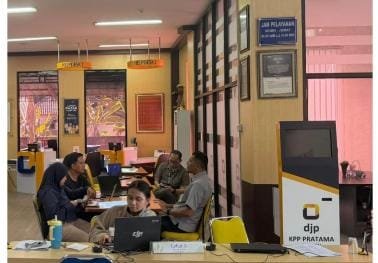 Kewenangan Kuasa Pajak Terkini, Aturan Terbaru di DJP terkait Kuasa Pajak