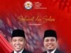 KPID Tetapkan Fikri Haikal dan RM Solehin Sebagai Ketua dan Wakil Ketua