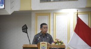 Pemkot Palembang Perkuat Evaluasi Realisasi Anggaran melalui SIEPRA