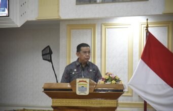 Pemkot Palembang Perkuat Evaluasi Realisasi Anggaran melalui SIEPRA