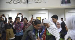 Kini di Palembang resmi berdiri Forum Anak Kota Palembang Periode 2026–2028 Resmi Dikukuhkan, ini kepengurusannya
