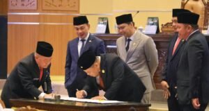 Herman Deru Tegaskan APBD Perubahan Sumsel 2026 Tetap Fokus pada Kepentingan Rakyat
