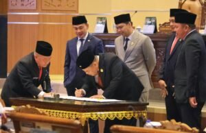Herman Deru Tegaskan APBD Perubahan Sumsel 2026 Tetap Fokus pada Kepentingan Rakyat