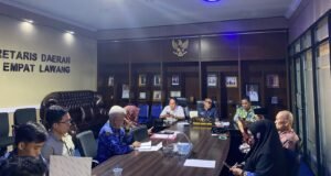 Pulangkan Siswa Sepihak Tanpa Koordinasi, Kepsek Sekolah Rakyat Ditegur Bupati Empat Lawang