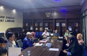 Pulangkan Siswa Sepihak Tanpa Koordinasi, Kepsek Sekolah Rakyat Ditegur Bupati Empat Lawang