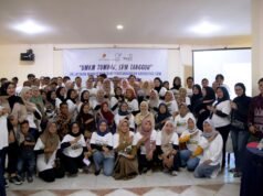 56 UMKM Binaan Medco E&P di Sumsel Ikut Pelatihan Naik Kelas