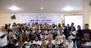 56 UMKM Binaan Medco E&P di Sumsel Ikut Pelatihan Naik Kelas