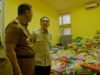 22 Ton Beras dari kepedulian menjadi aksi, ASN Palembang urunan untuk warga terdampak asap Karhutla