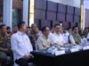 677 Warga Kena ISPA Sehari, Wali Kota Ratu Dewa Lapor Langsung ke Menko Polkam Dudung