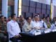677 Warga Kena ISPA Sehari, Wali Kota Ratu Dewa Lapor Langsung ke Menko Polkam Dudung