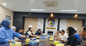 Kasus Penganiayaan 2 Jurnalis di Palembang, Koalisi Pers Sumsel Dorong Kompolnas – DPRD Sumsel Ikut Kawal Kinerja Polda Sumsel